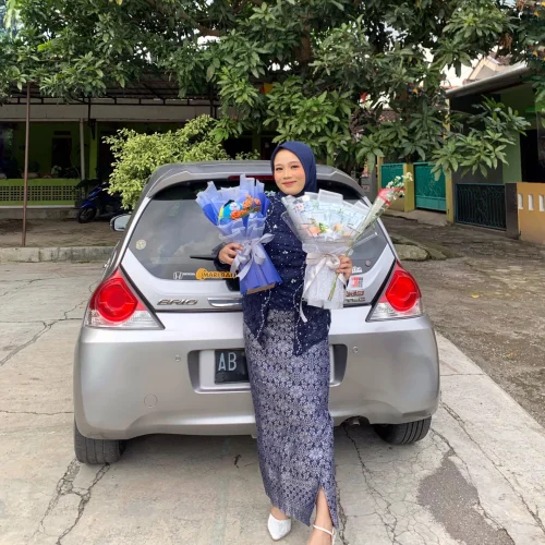 Review Buket Uang Diva